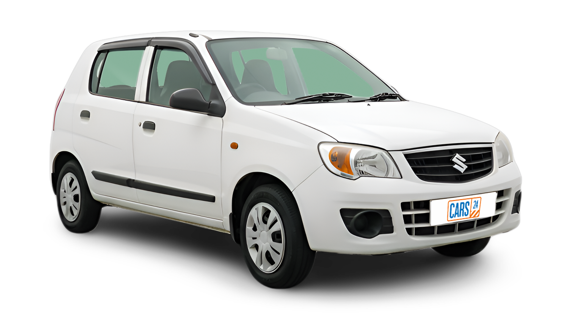Maruti Alto K10-img